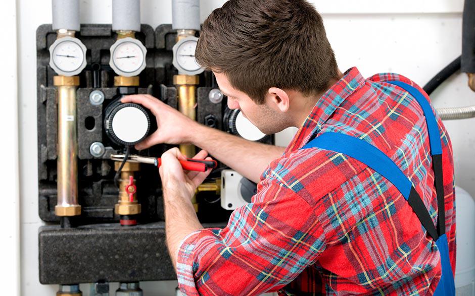 programmateur chauffage électrique Nogent-sur-Oise