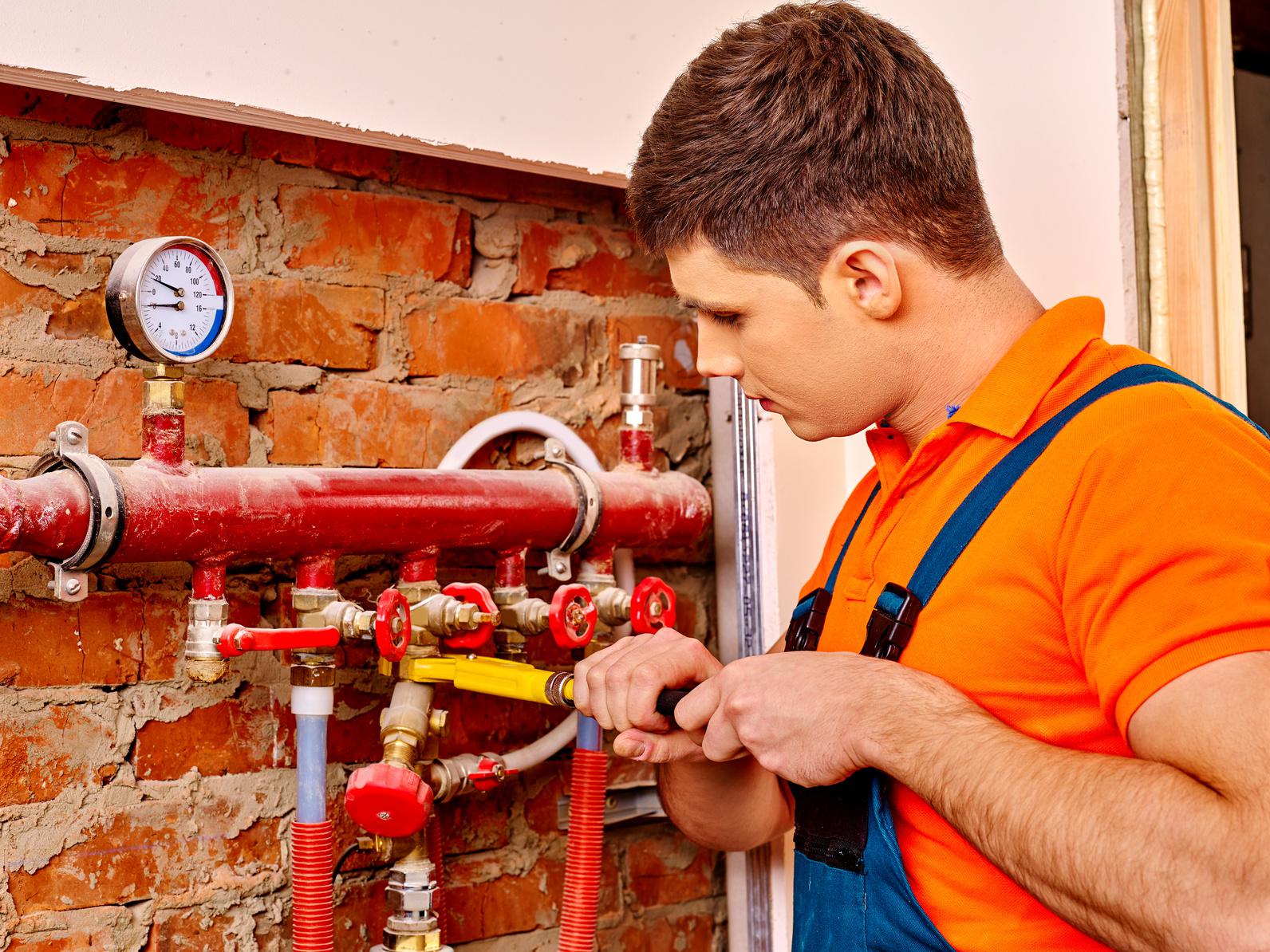 programmateur chauffage électrique Nogent-sur-Oise